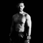 高橋“Luger″大毅｜元プロ格闘家｜格闘技歴18年｜富士宮｜ダイエット